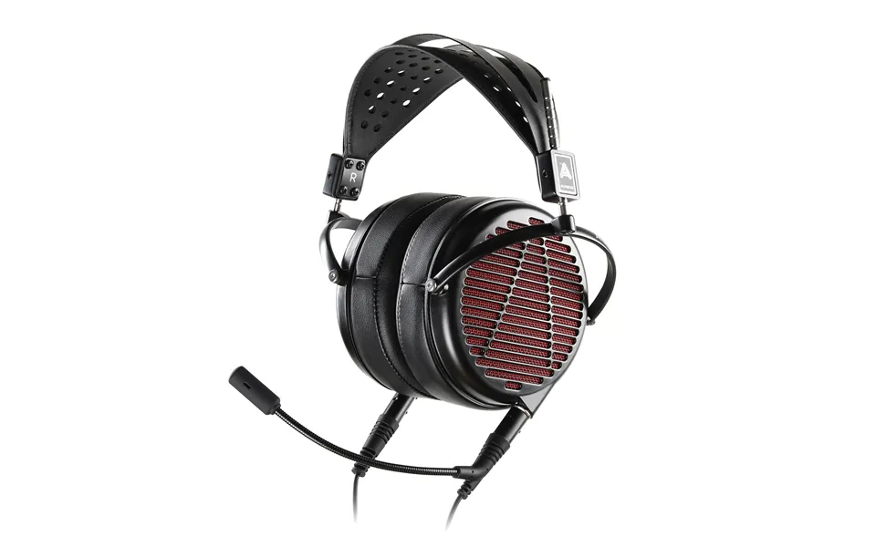 Audeze lcd gx gaming headsets