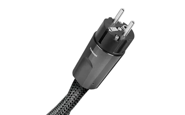 Audioquest Tornado High-current 20a Power Cable product image