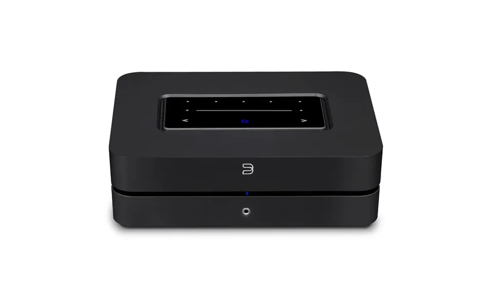 Blue sound powernode n330 compact plant with streaming