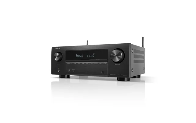 Denon Avr-x2800h Hjemmebio-receiver product image