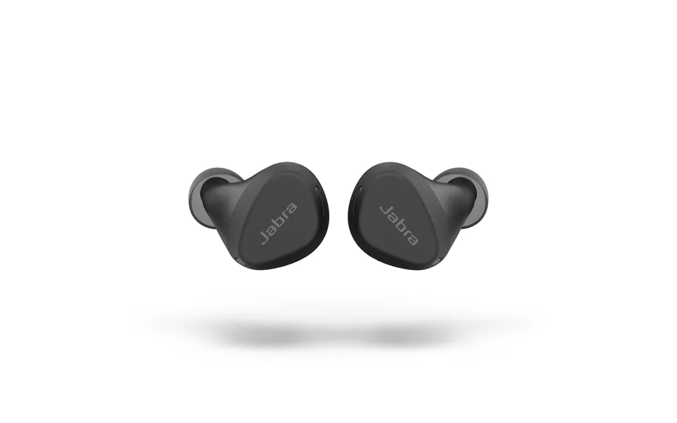 Jabra Elite 4 Active Trådløse In-ear Høretelefoner