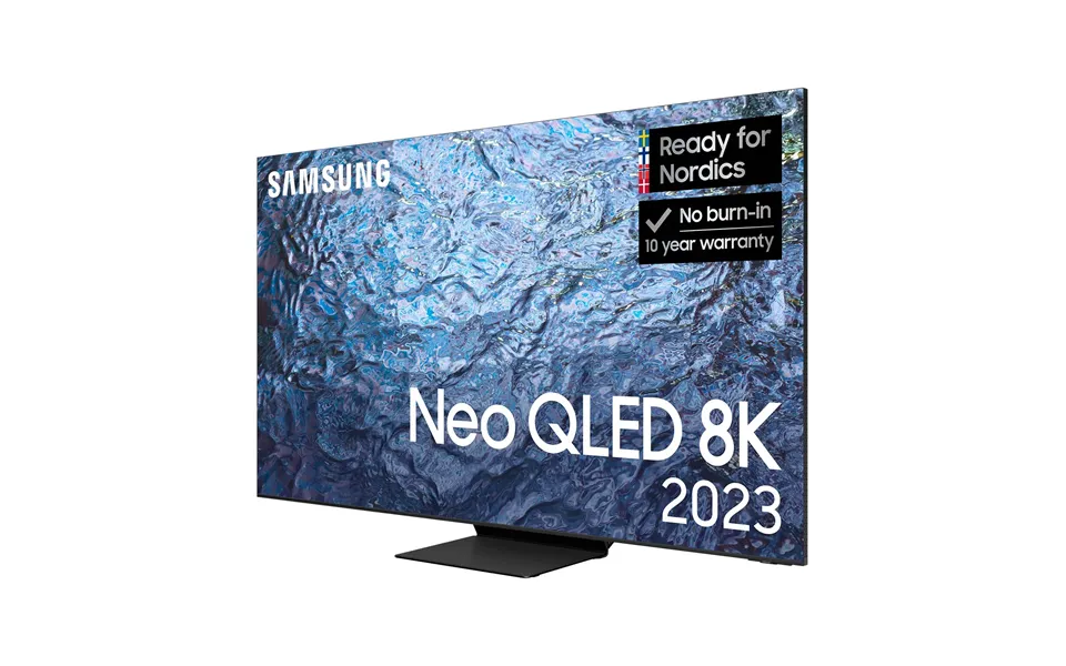 Samsung Qn900c 65 Neo Qled-tv