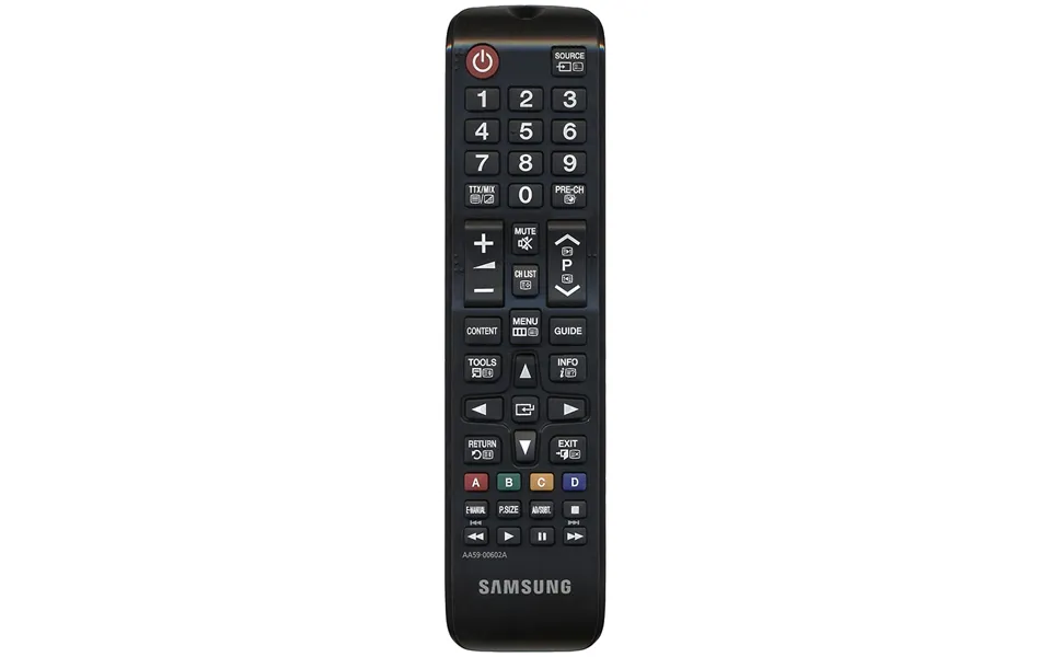 Samsung tm1240a remote