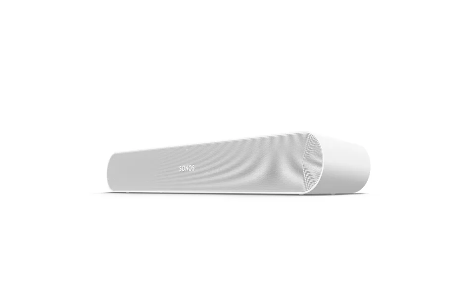 Sonos ray soundbar