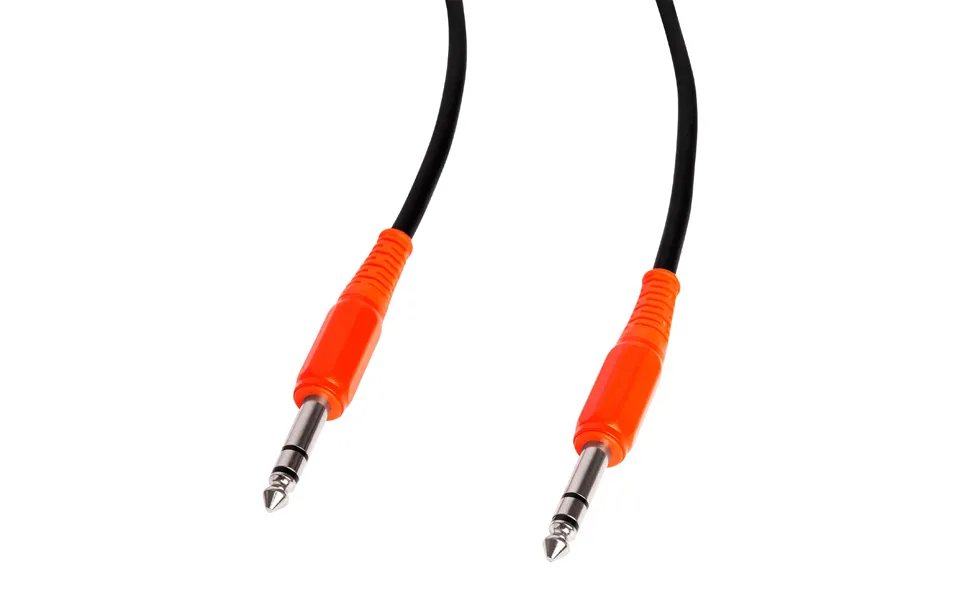 Sound box 1 4 trs cable cable