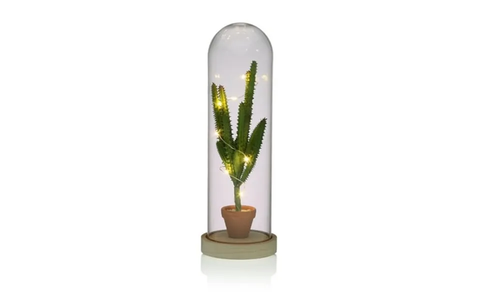 Bell part cactus 10,3 x 31,5 x 10,3 cm