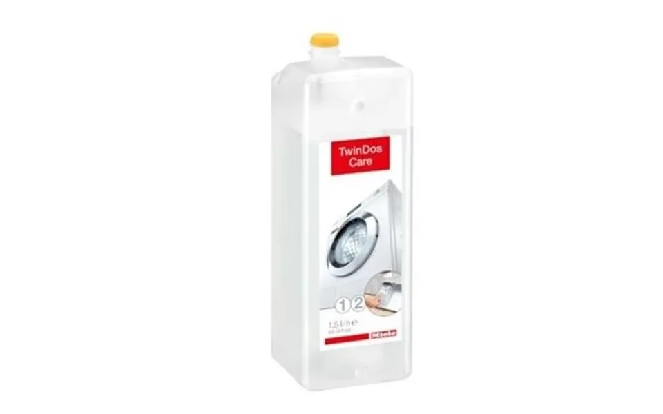 Miele twindos care detergent