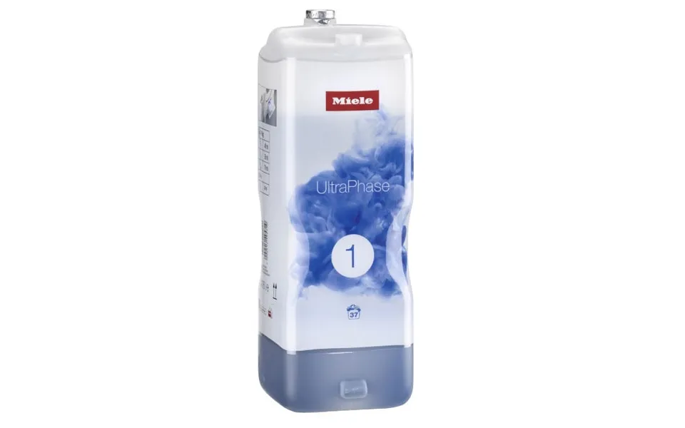 Miele ultra phase 1 detergent 1,4l