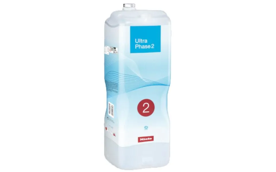Miele ultra phase 2 detergent 1,4l