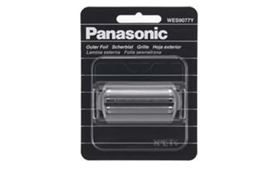 Panasonic Wes9077y