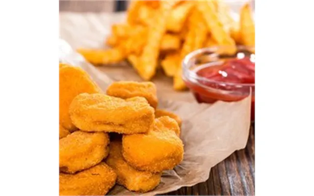 Chicken Nuggets 6 Pcs product image