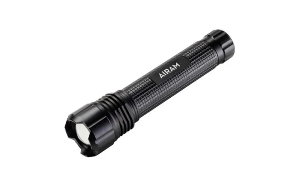 Airam mega 1000 part flashlight 1000 ch 8710458 equals n a
