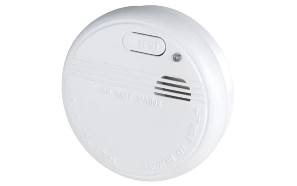 Airam optical fire alarm ip20 7126600 equals n a