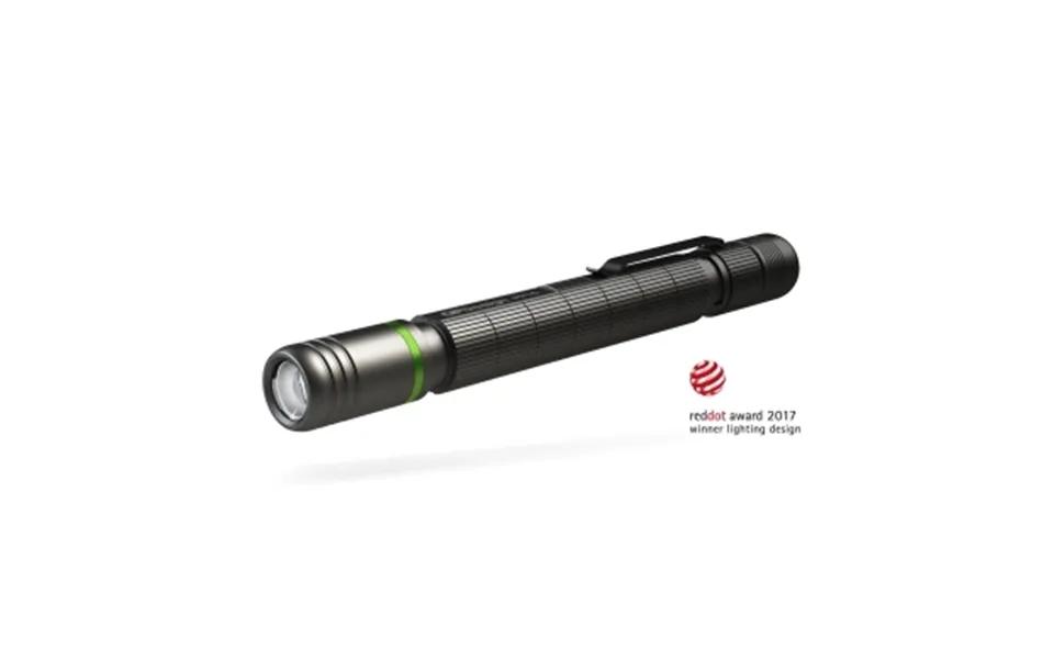 Gp batteries gp design flashlight pp16 452239 equals n a