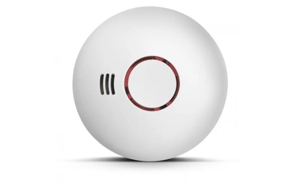Housegard housegard wireless smoke detector origo - 1 paragraph. 601121 Equals n a