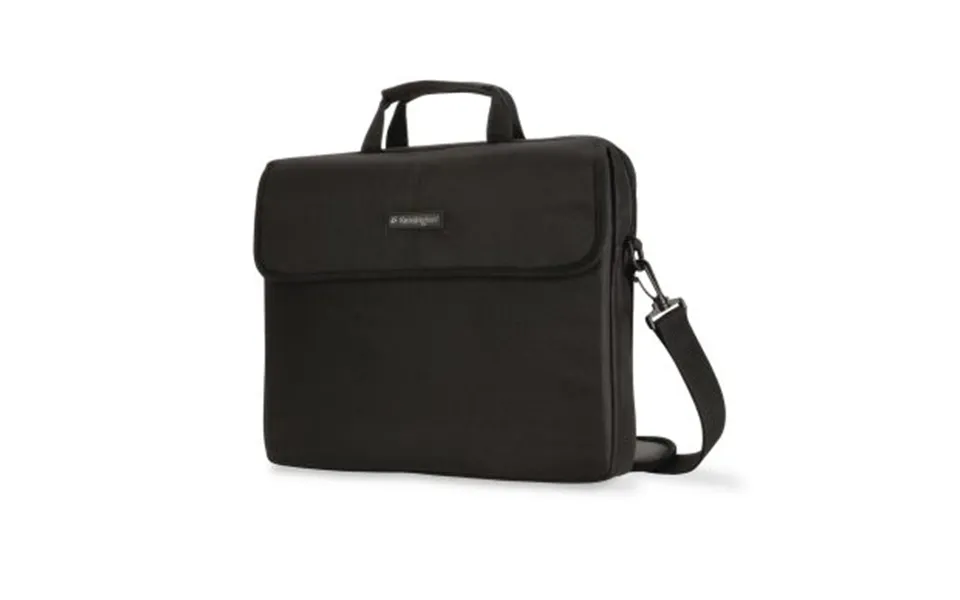 Kensington computer bag - nylon black lining laptop 15,6 k62562eu equals n a
