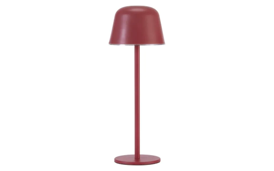 Ledvance endura style table lamp magenta usb 2700k 4000k 6500k dimbar 4099854185380 equals n a
