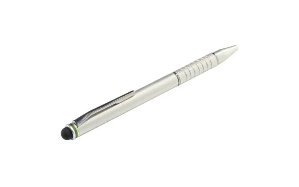 Leitz 2 in 1 stylus complete silver 64150084 equals n a