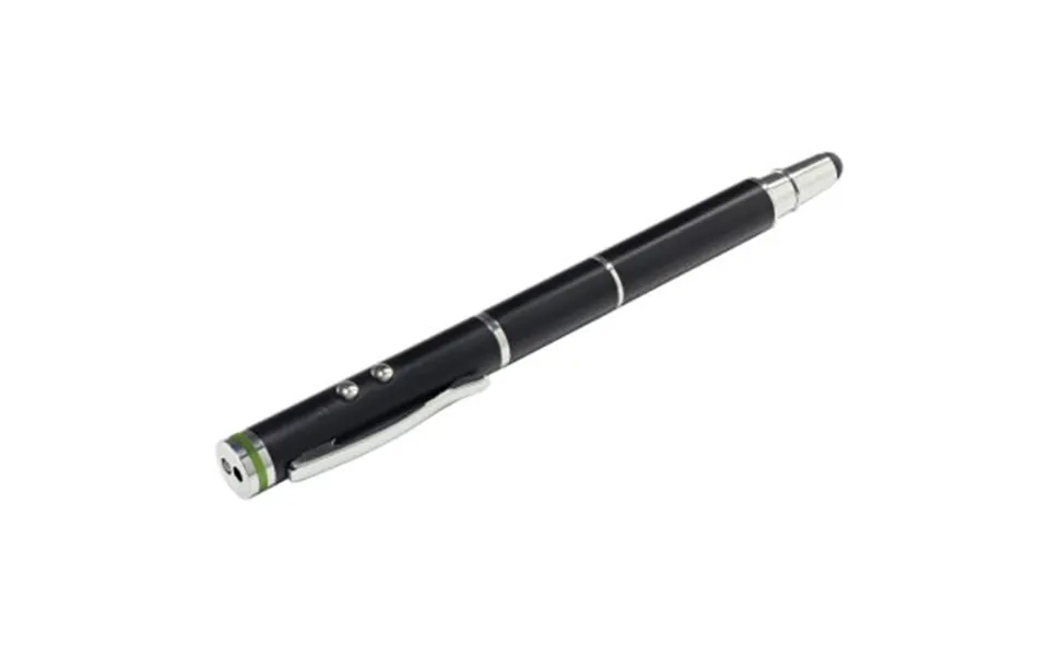 Leitz 4 in 1 stylus complete black 64140095 equals n a