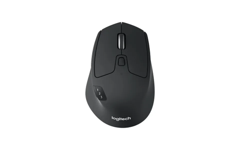Logitech logitech wireless mouse m720 triathlon 910-004791 equals n a
