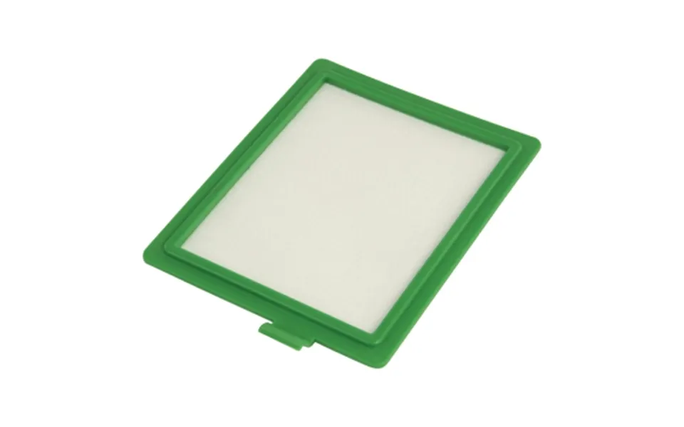 Premium microfilter in plastic frame du19206 equals n a