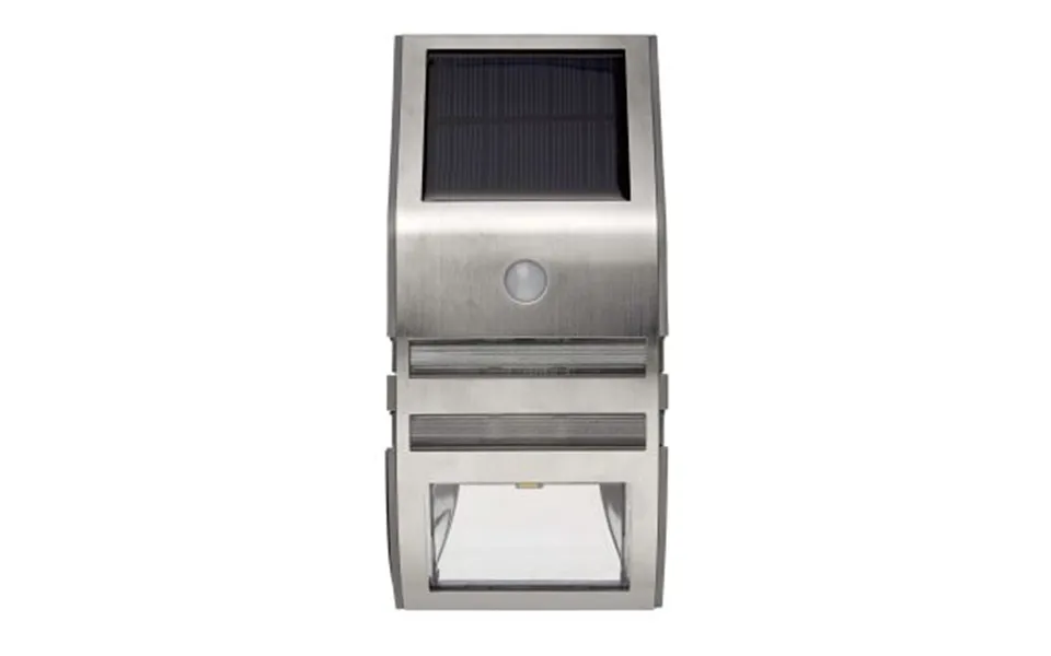 Star trading wall lighting with motion sensor solar cells 479-96 equals n a