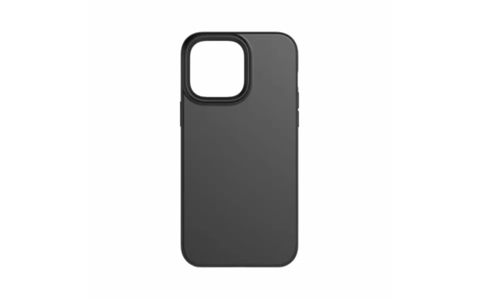 Tech21 Cover Evo Lite Iphone 14 Pro Max Sort T21-9734 Modsvarer N A