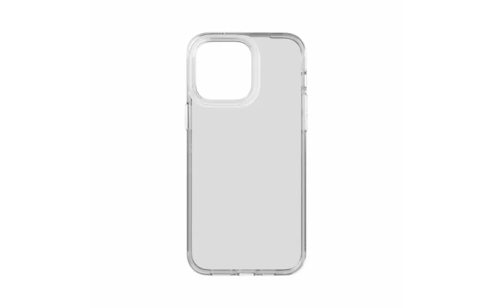 Tech21 Cover Evo Lite Iphone 14 Pro Max Transparent T21-9737 Modsvarer N A