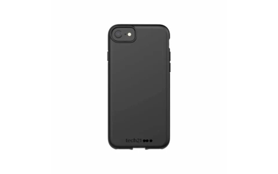Tech21 cover evo lite iphone see 2022 black t21-9545 equals n a