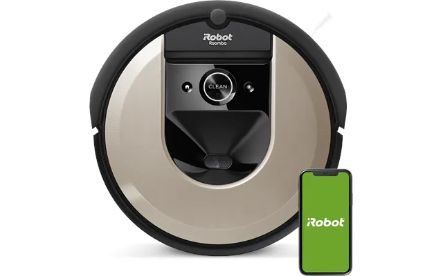 Roomba I6 Robotstøvsuger product image