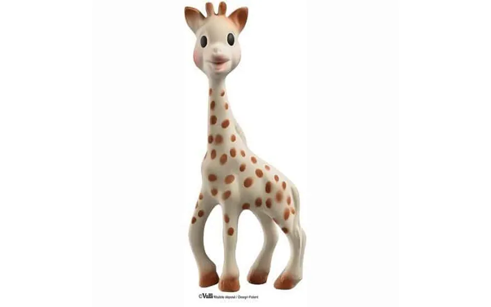 Sophie giraffe - sophie la girafe