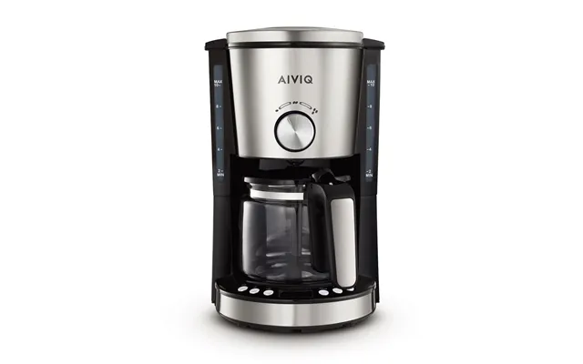 Aiviq Aroma Plus Kaffemaskine - Acm-301 product image