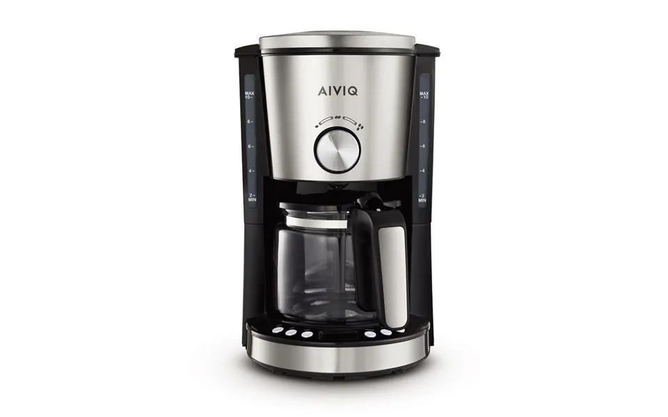 Aiviq Aroma Plus Kaffemaskine - Acm-301