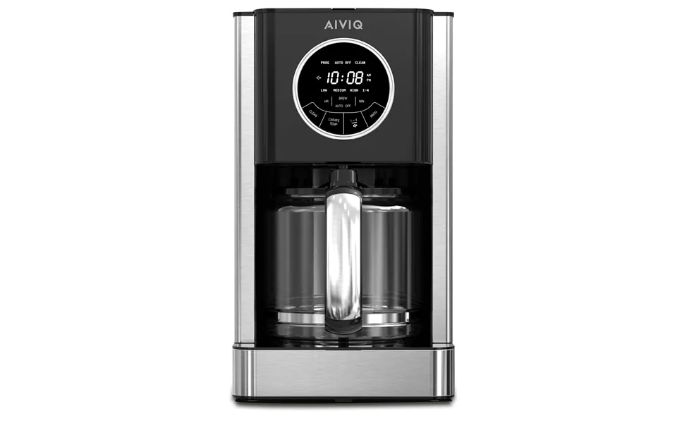 Aiviq Design Pro Kaffemaskine - Acm-311