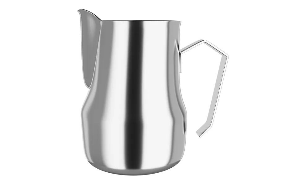 Sopresta milk pitcher in stainless stål - 550 ml