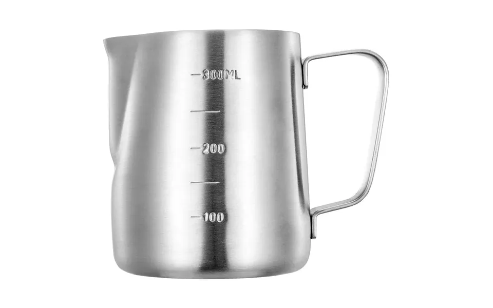 Sopresta milk pitcher with mål - 1000 ml