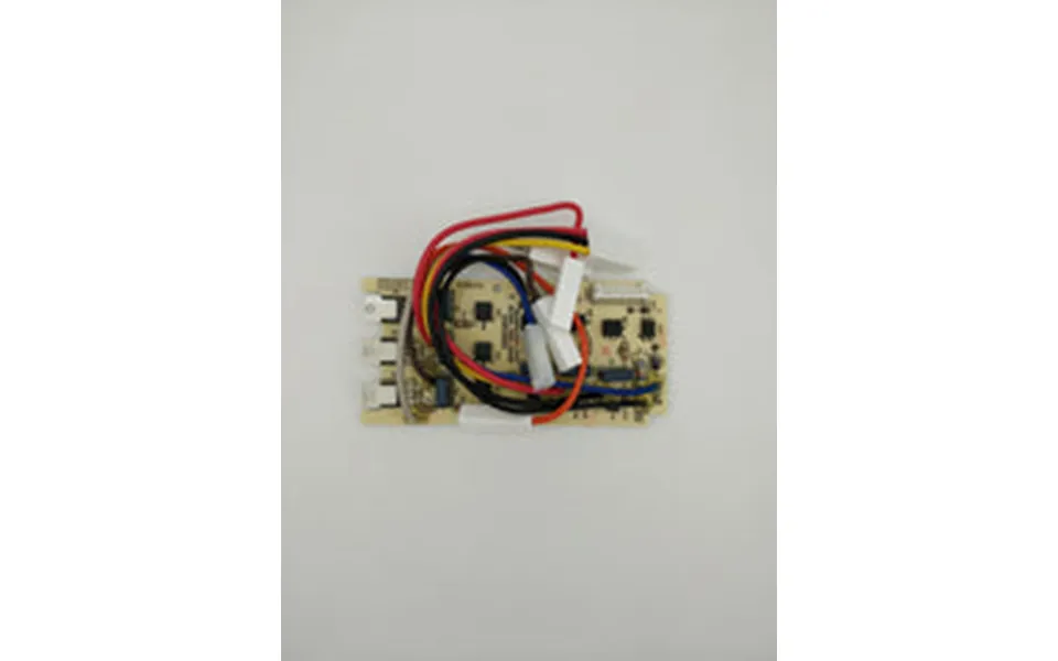 Triac board to ses990 bes990