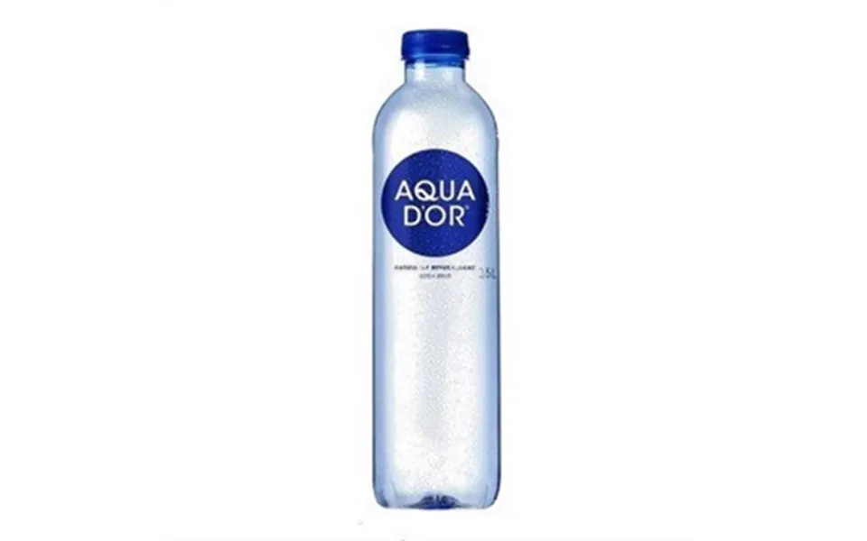 Spring Water 0,5 L