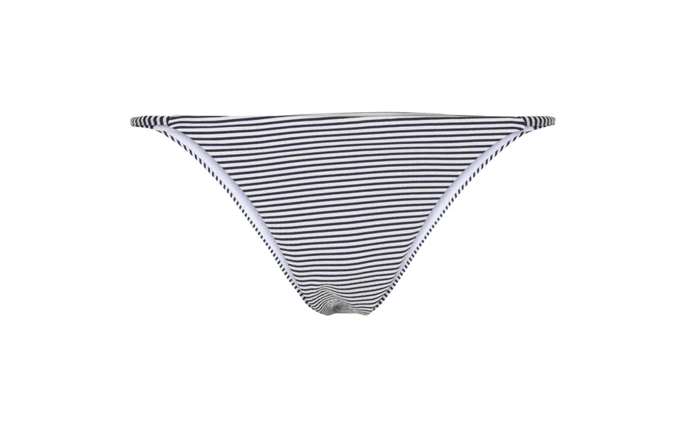 Cozy lady bikini tanga briefs czc-1206 - stripes