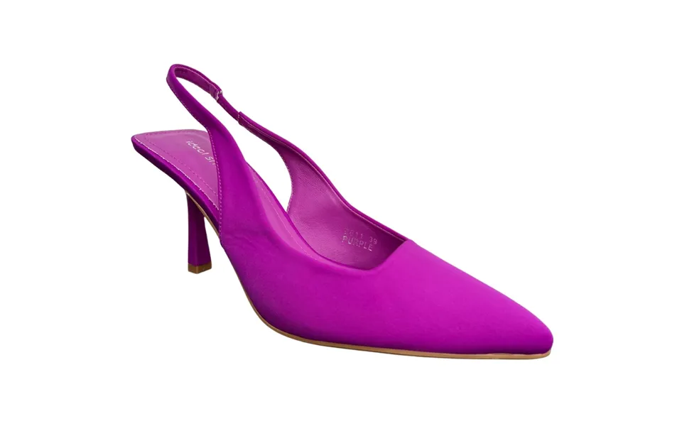 Dame Sandal 6811 - Purple