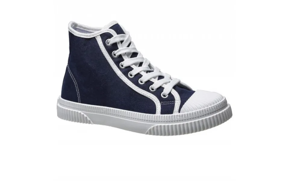 Dame Sneakers 2672 - Navy