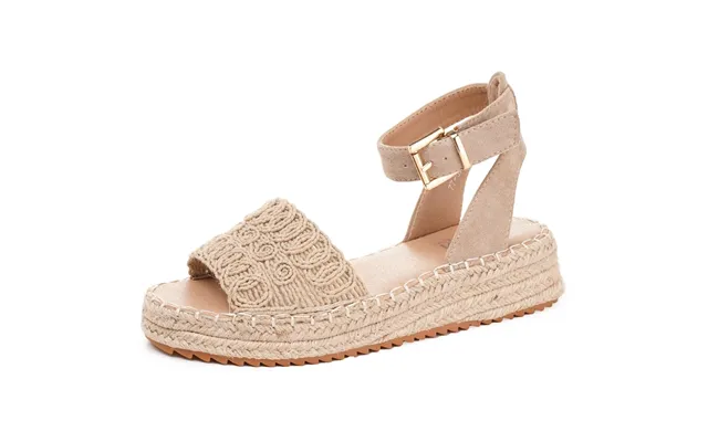 Eline Dame Sandal 77-529 - Kaki product image