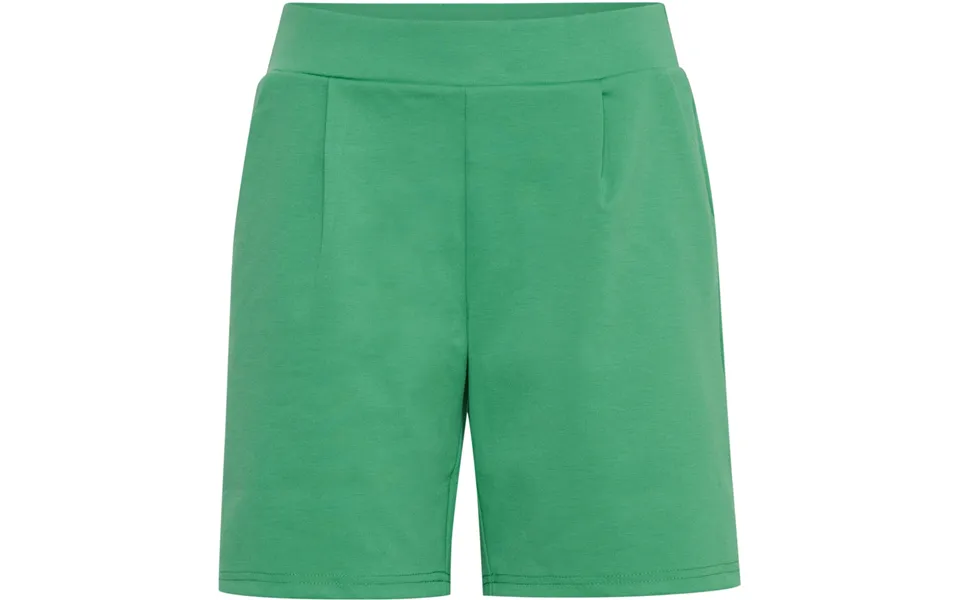 Ichi lady shorts ihkate - holly green