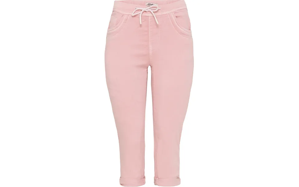 Jewelly lady breeches pc22149 - rose