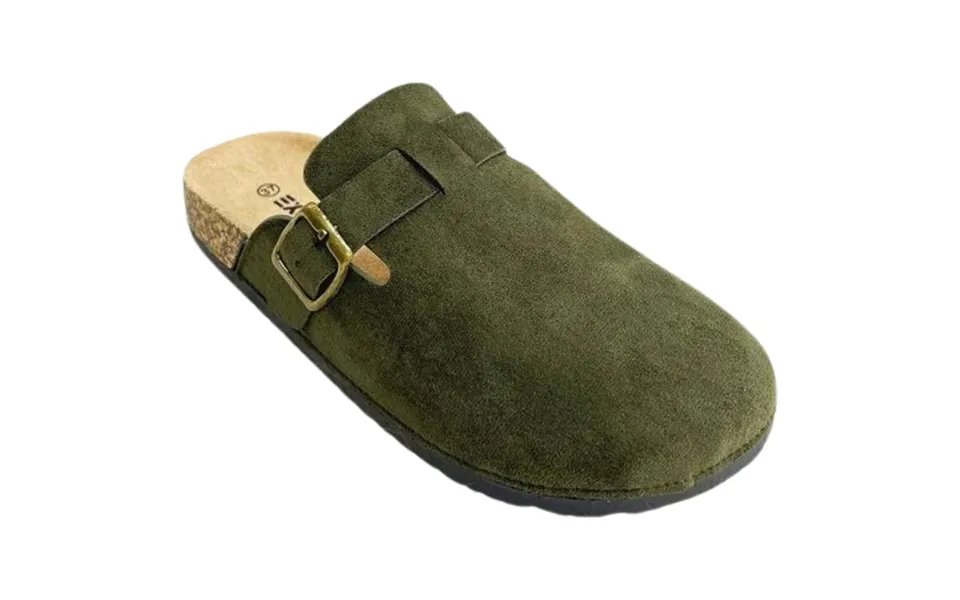 Julie lady shoes rn128 - green