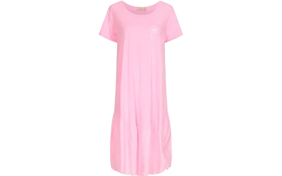 Marta Dame Dress A1080 - Baby Pink