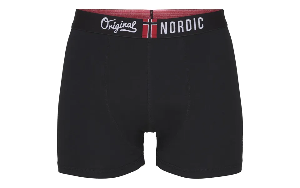 Nordic lord underpants 1468 - black