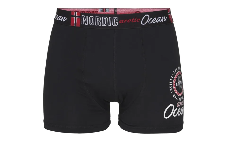 Nordic lord underpants 1634 - black