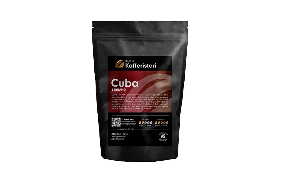 Cuba Kaffe
