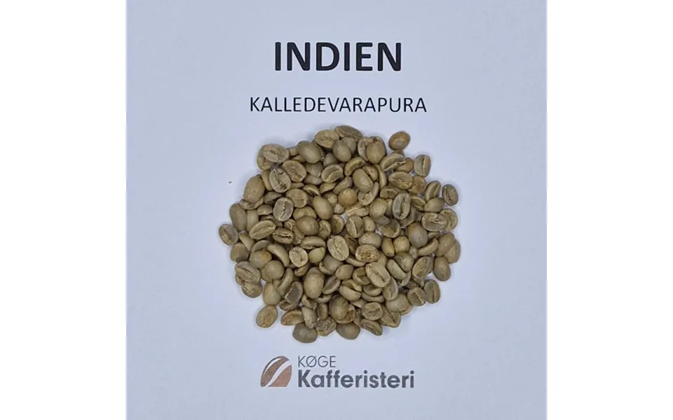 India kalledevarapura green beans